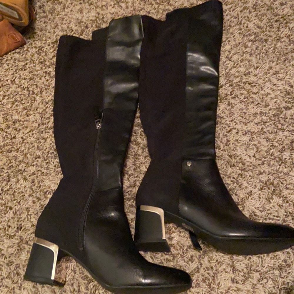 MK BOOTS